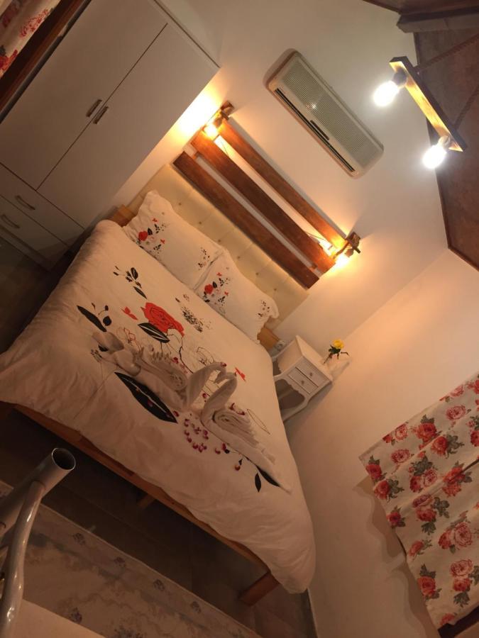Canario Bungalows Çıralı Buitenkant foto